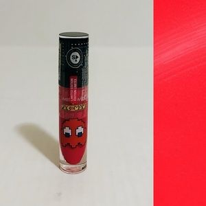 Wet n Wild X PAC-MAN Ghost Gloss Blinky